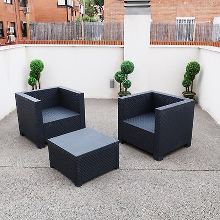 Cituspace Arturo Soria Madrid Luaran gambar