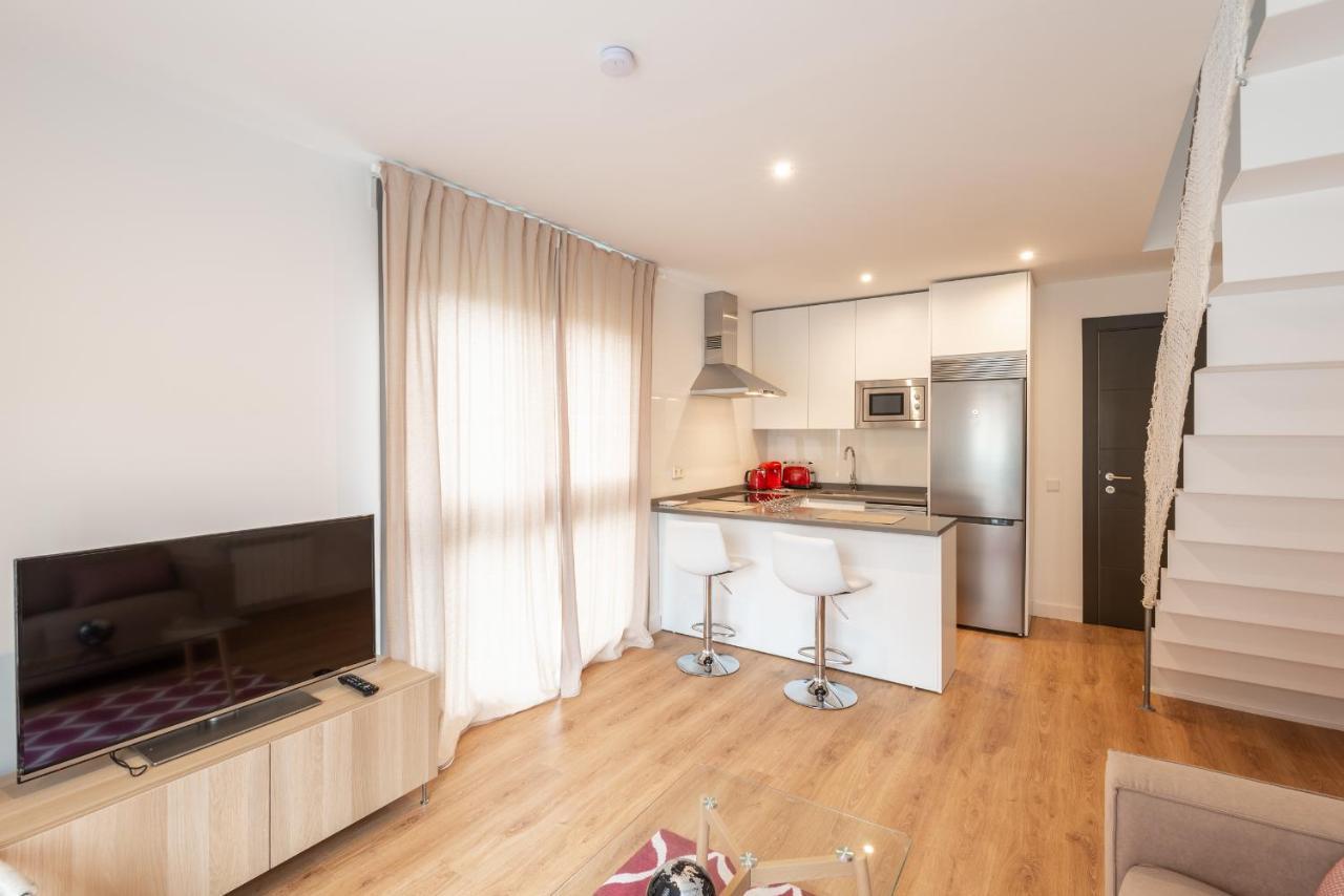 Cituspace Arturo Soria Madrid Luaran gambar