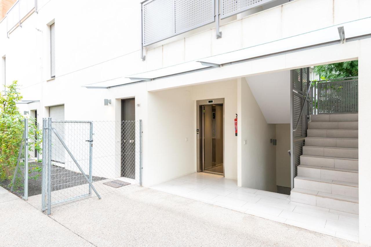 Cituspace Arturo Soria Madrid Luaran gambar