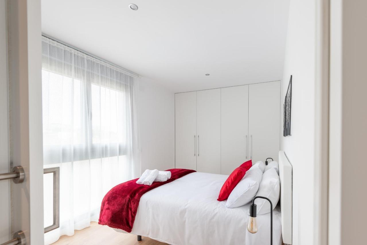 Cituspace Arturo Soria Madrid Luaran gambar