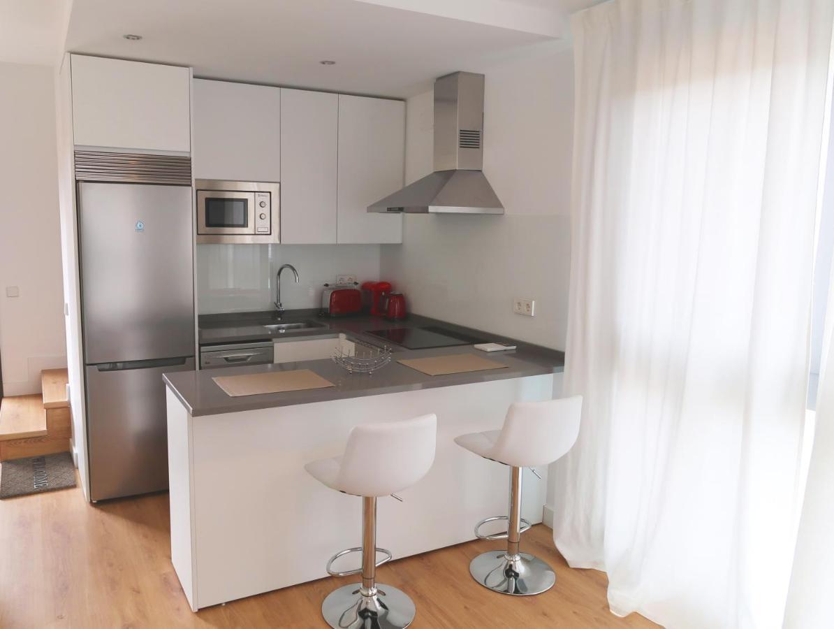 Cituspace Arturo Soria Madrid Luaran gambar
