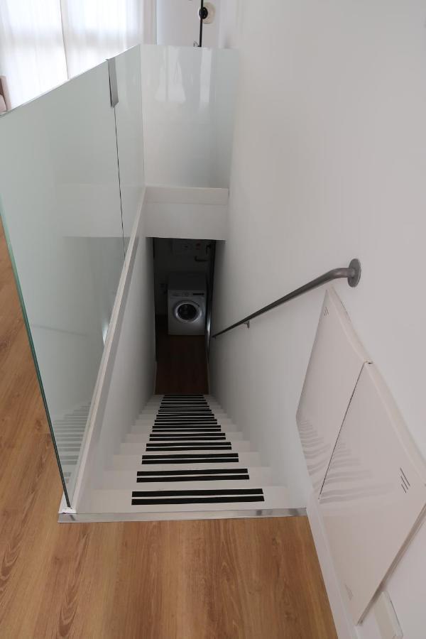 Cituspace Arturo Soria Madrid Luaran gambar