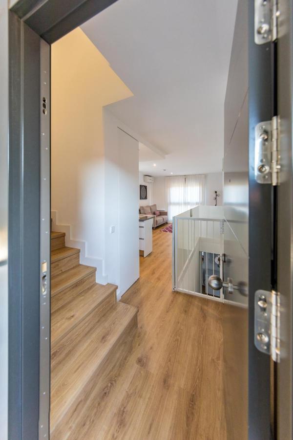 Cituspace Arturo Soria Madrid Luaran gambar