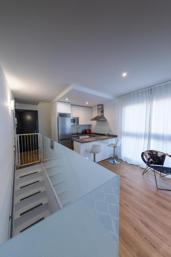 Cituspace Arturo Soria Madrid Luaran gambar