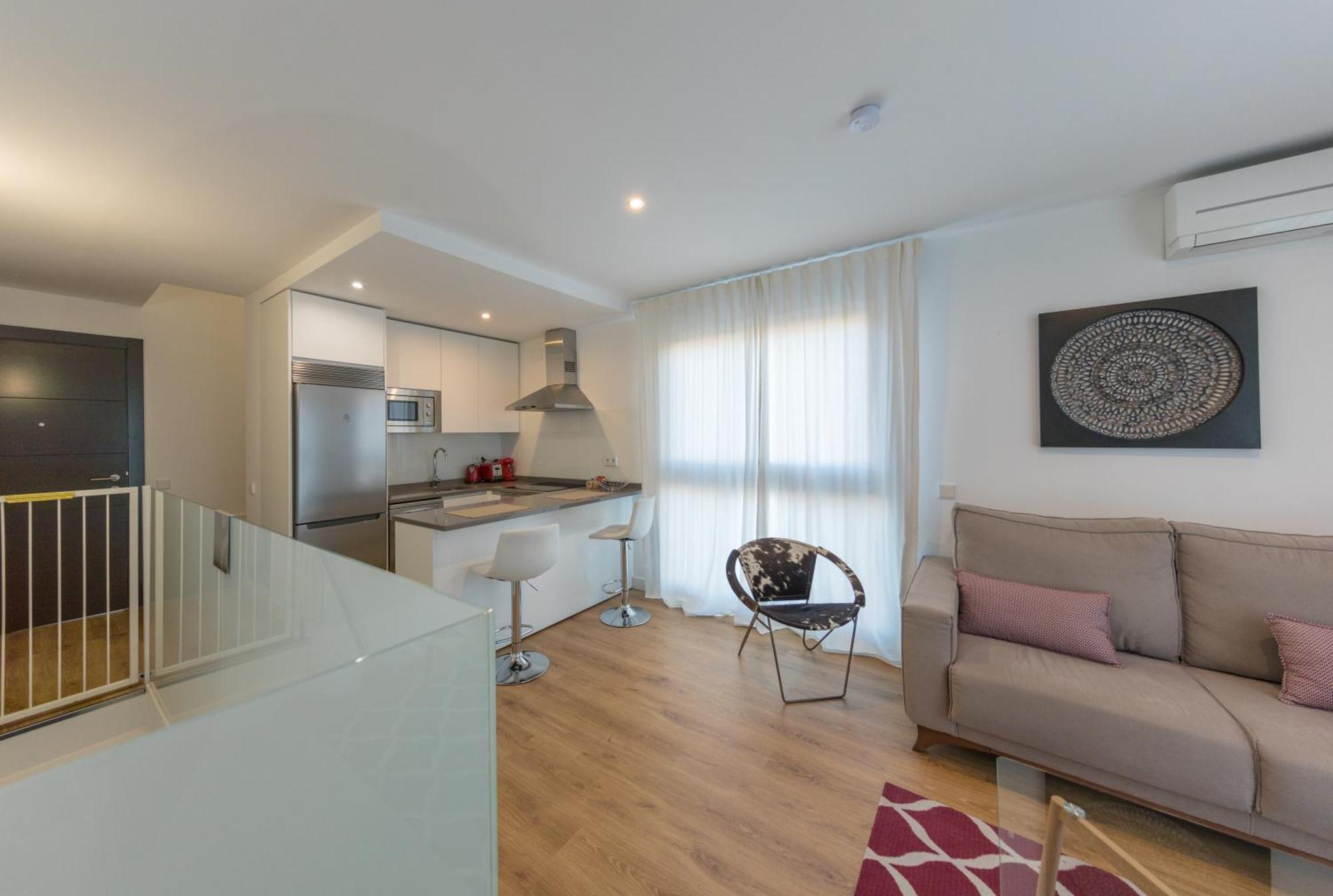 Cituspace Arturo Soria Madrid Luaran gambar